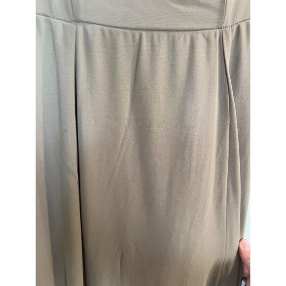 Show Me Your Mumu Jenn Maxi Dress ~ Dune Chiffon. NWT - Picture 5 of 5